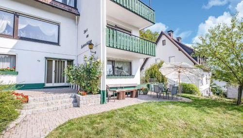 Geräumiges Apartment am Waldrand im Sauerland - Foto 2