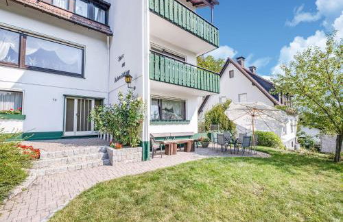 Geräumiges Apartment am Waldrand im Sauerland - Foto 2