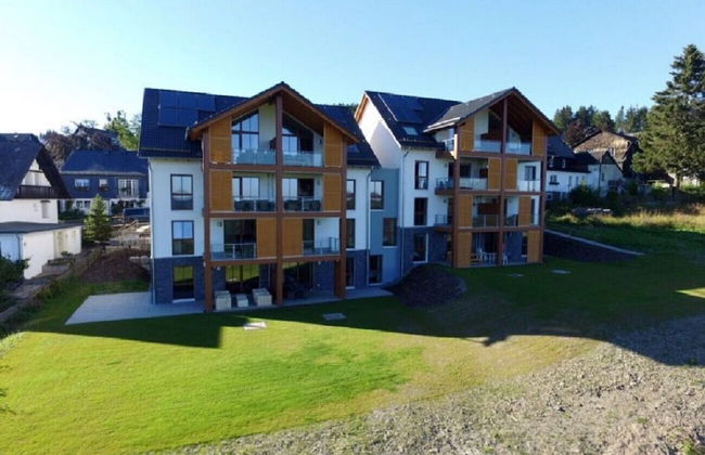 UplandParcs Residence Astenberg - Foto 1