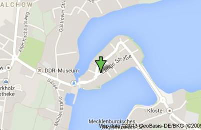 FeWo Direkt Am See - Malchow - Foto 28