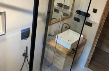 Exclusives Apartment im Sonnenhof Moos - Foto 20