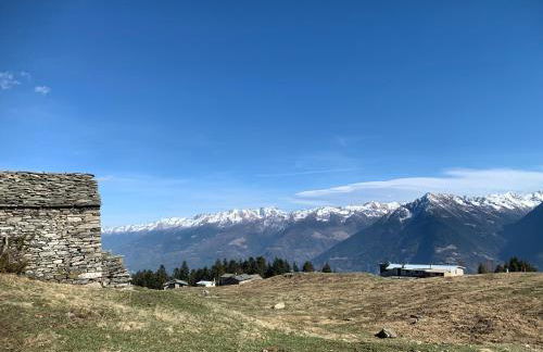 Chalet Baita delle Favole di RosaRita - Foto 51