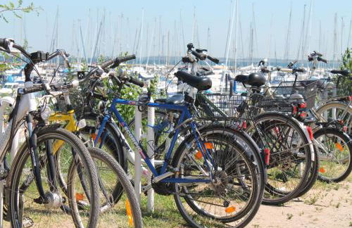 Landhauswohnung in Kroepelin mit Grossem Garten - Foto 86