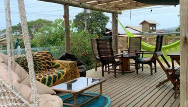 Casa da lagoa Doce!! - Foto 4