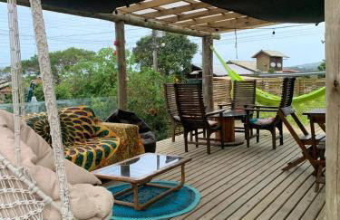 Casa Ibiraquera lagoa Doce - Foto 8