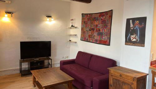 Cyril - Appartement Pontet climatisé - Foto 5