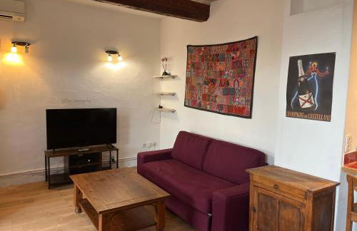 Cyril - Appartement Pontet climatisé - Foto 5