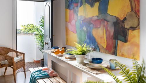 Apartamento Aljarafe - Foto 4