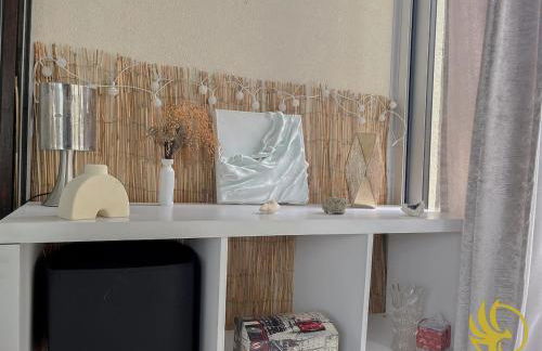 Business Suite, Face Vélizy 2, Tram T6 Inovel Parc Nord - Foto 16