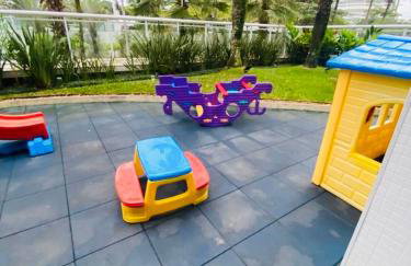 Apartamento Alto Padrão Condomínio Laguna - Foto 45