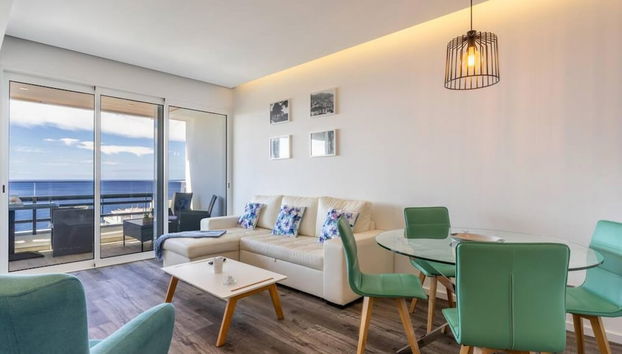 Monumental Apartment 608 Balcony Sea View - Foto 3, Habitación