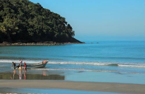 Suítes Vila dos Caetés 06 - Barra do Sahy - Foto 11