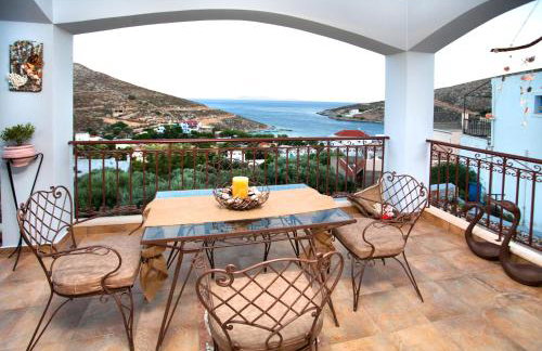 NIKIS SEASIDE HOUSE - Photo 1