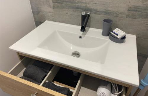 logis dans ancien relais de poste - Foto 59