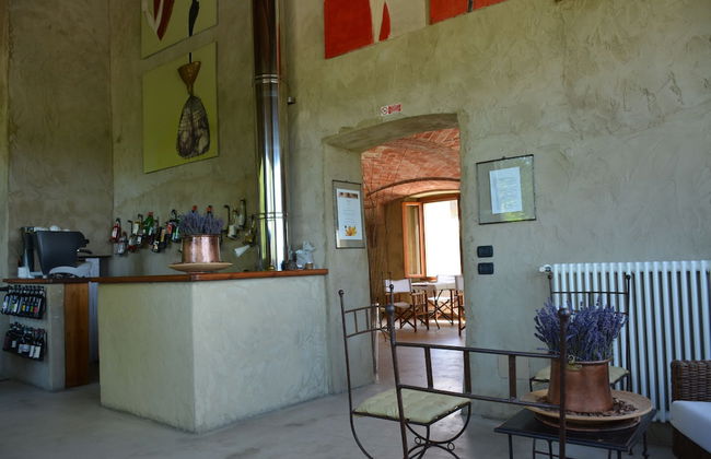 Ca' Villa Club Agriturismo - Foto 29