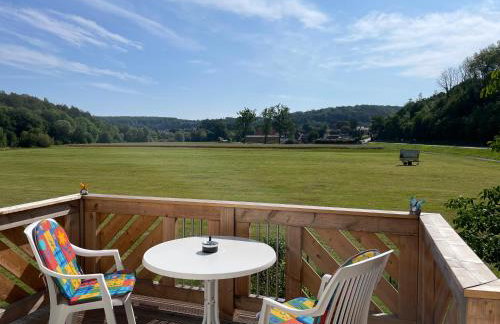 Ferienwohnung mit Flair - Foto 7