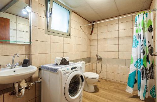 Makarounis Athanasios Traditional Apartments(Ξενώνας) - Foto 22