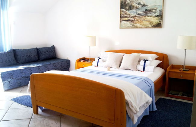 Apartmani Vila Kukoljac - Foto 6