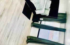 Cozy Home 3BR-2Bath near EWR NYC DreamMall MetLife - Foto 25