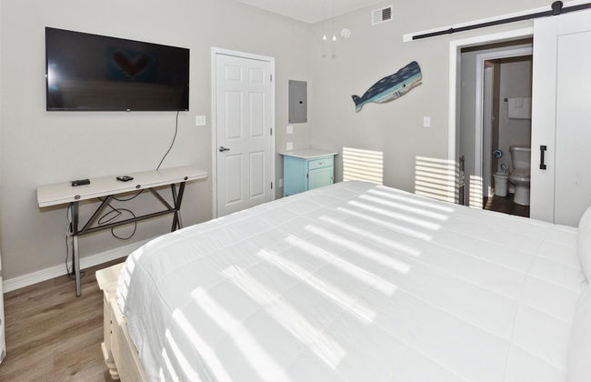 Sandpiper Cove 9124 1 Bedroom Condo by RedAwning - Foto 6