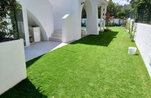 Villa Paolo - Rosa Marina Ostuni - Foto 13