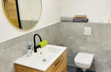 Cityflair Apartments Rummelsburg - Photo 30