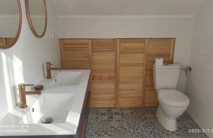 Domek ZOZO nad jeziorem w Okuniowcu - Foto 54