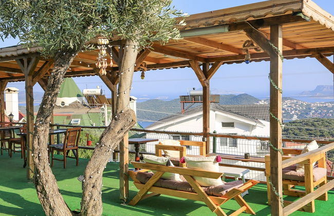 Just Dream Suites - Foto 79