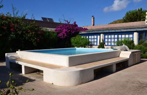 Agriturismo La Dolce Vita Lipari - Foto 28