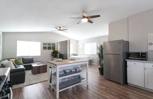 Modern Loft Retreat - North Park San Diego - Foto 10