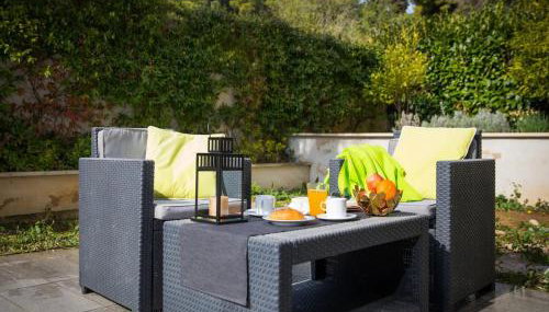 City Holiday Apartment - Foto 5