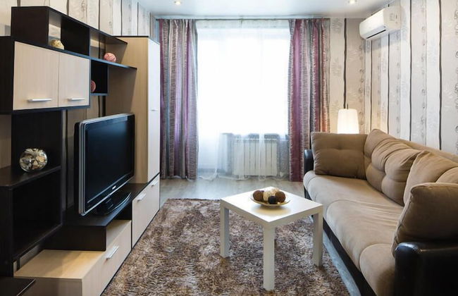 LuxApartments Koptelskiy pereulok - Foto 3