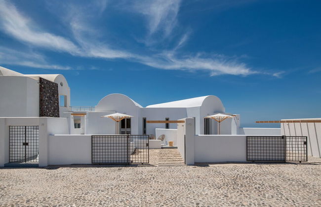 Milestone Villas - Foto 61