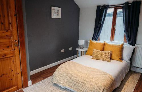 Finlodge- Pet-Friendly Scandinavian Cabin - Photo 70