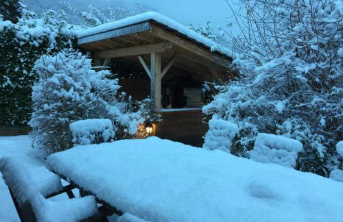 Beautiful Lake Annecy Villa - Foto 2