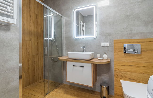 Apartamenty Sun & Snow Resort Jantar - Photo 24