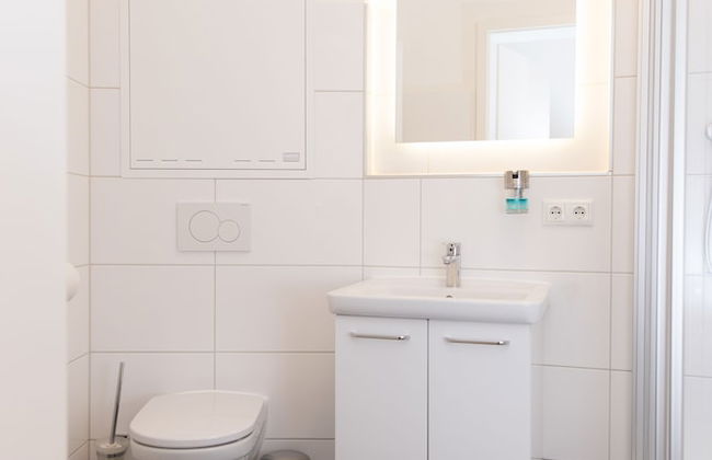 Arnulfsplatz Aparts - Foto 57