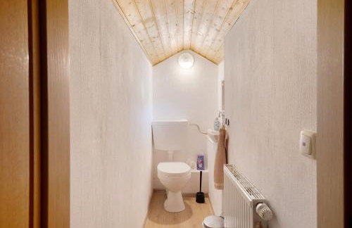 Ferienhaus Schmalzgrube - Foto 13