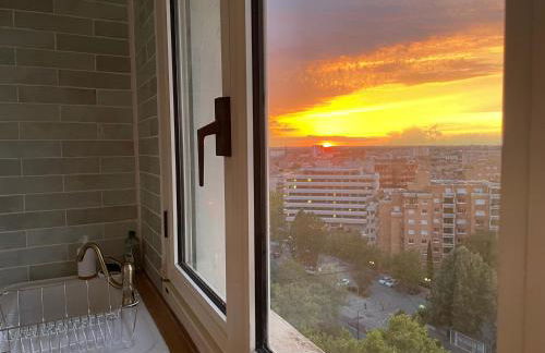 Les toits de Toulouse - T3 & GARAGE - Foto 12