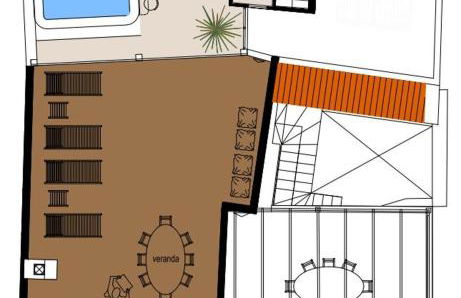 Athina House Spa & Hammam - Foto 71