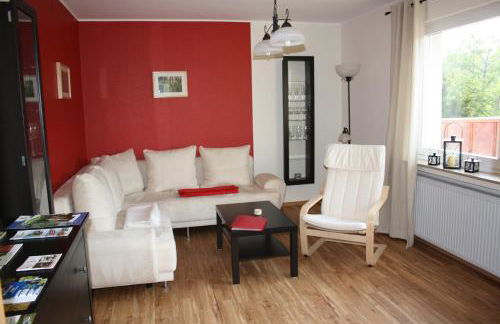 Ferienwohnung Panorama II - Foto 1