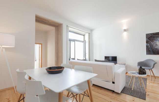 BO - Marquês Apartments - Foto 38