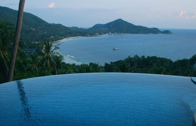 Monkey Flower Villas - Foto 77