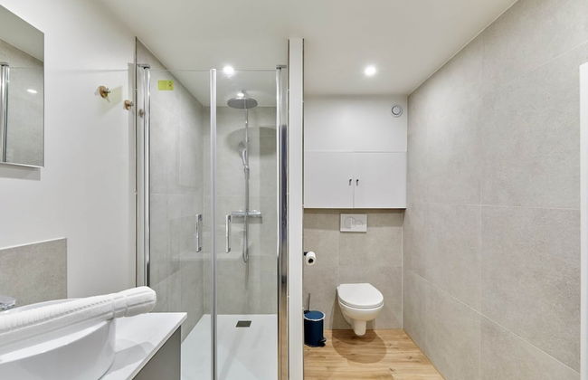 Studio Jardin du Luxembourg/montparnasse Station - Foto 11