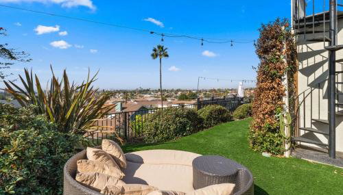 The Lookout by Coastline Vacation Rentals - Foto 2