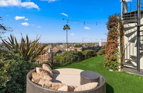 The Lookout by Coastline Vacation Rentals - Foto 2