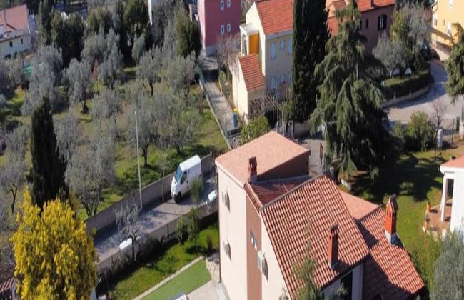 Villa Ketty - Foto 44