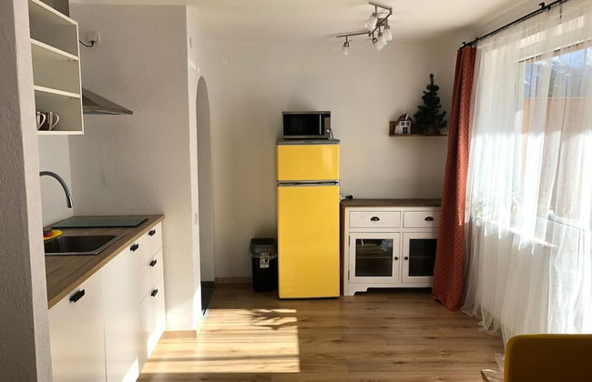 Karwendel-Lodge - Photo 11