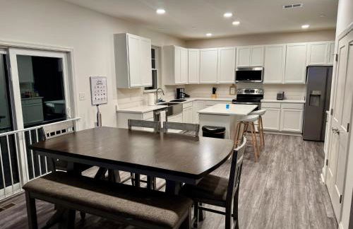 Kent Island Comfort 4BR Home Minutes from Waterfront, Wineries & Nature Trails - Foto 15