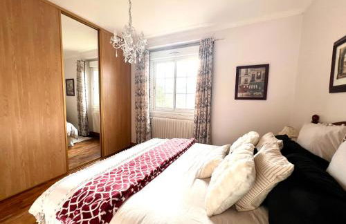 Blue Horizons Farm - Countryside Gîte - Pet Friendly - Sleeps 8 - Foto 60